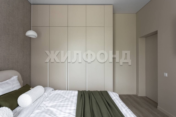 
  Продается 3-комн. квартира, 69.3 м², Тесла ул, д. 24
. Фото 21.