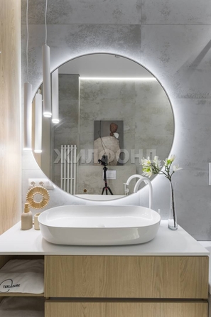 
  Продается 3-комн. квартира, 69.3 м², Тесла ул, д. 24
. Фото 33.