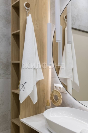 
  Продается 3-комн. квартира, 69.3 м², Тесла ул, д. 24
. Фото 35.