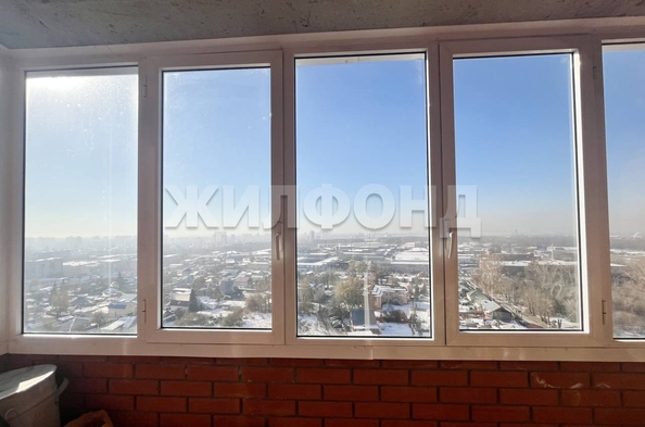 
  Продается 3-комн. квартира, 60.3 м², Сержанта Коротаева ул, д. 9
. Фото 5.