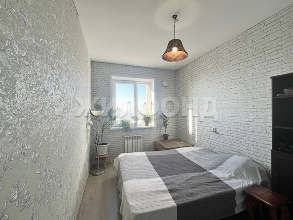 
  Продается 3-комн. квартира, 60.3 м², Сержанта Коротаева ул, д. 9
. Фото 6.