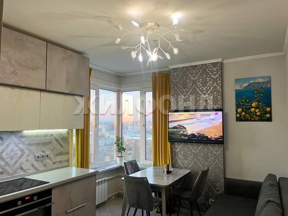 
  Продается 3-комн. квартира, 75.9 м², ЖК Дом на республиканской
. Фото 1.