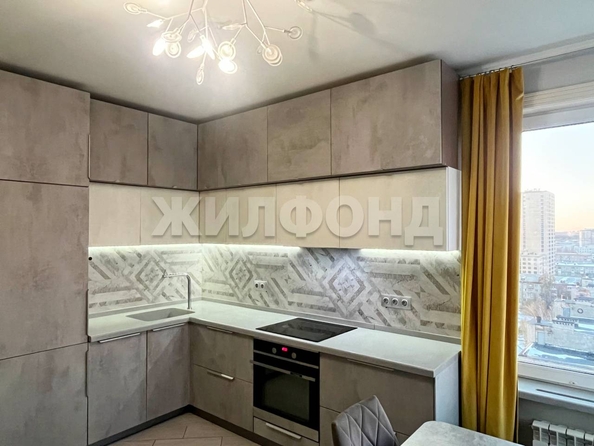 
  Продается 3-комн. квартира, 75.9 м², ЖК Дом на республиканской
. Фото 3.