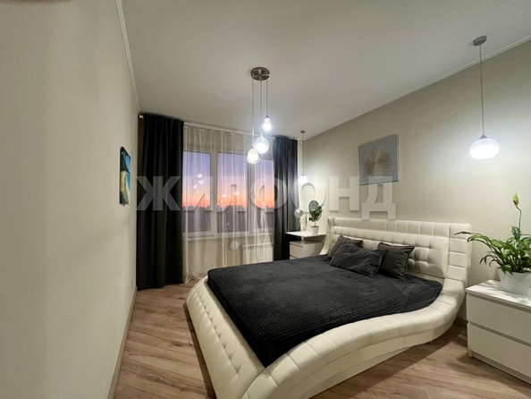 
  Продается 3-комн. квартира, 75.9 м², ЖК Дом на республиканской
. Фото 7.