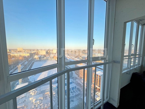 
  Продается 3-комн. квартира, 75.9 м², ЖК Дом на республиканской
. Фото 18.