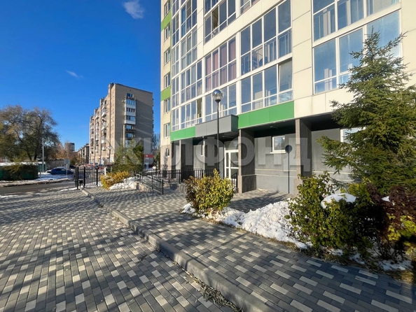 
  Продается 3-комн. квартира, 75.9 м², ЖК Дом на республиканской
. Фото 23.