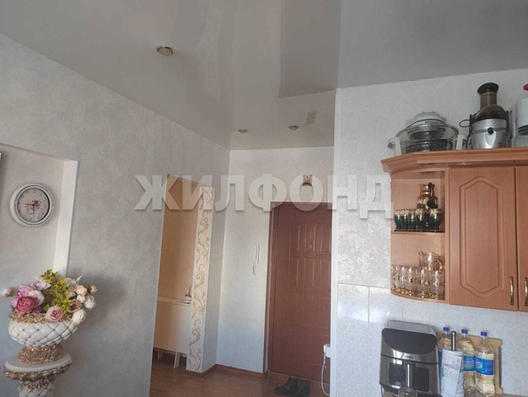 
  Продается 3-комн. квартира, 74 м², Одоевского ул, д. 1/11
. Фото 3.