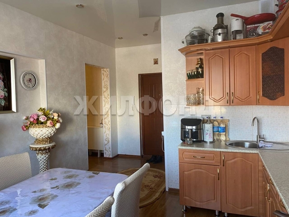 
  Продается 3-комн. квартира, 74 м², Одоевского ул, д. 1/11
. Фото 11.