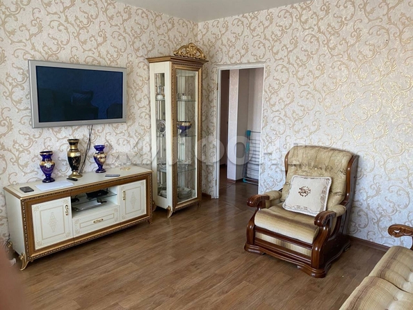 
  Продается 3-комн. квартира, 74 м², Одоевского ул, д. 1/11
. Фото 12.