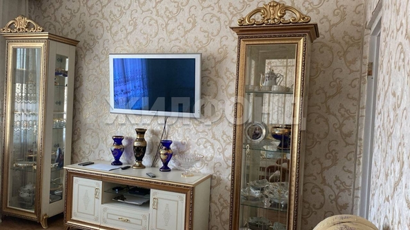 
  Продается 3-комн. квартира, 74 м², Одоевского ул, д. 1/11
. Фото 14.