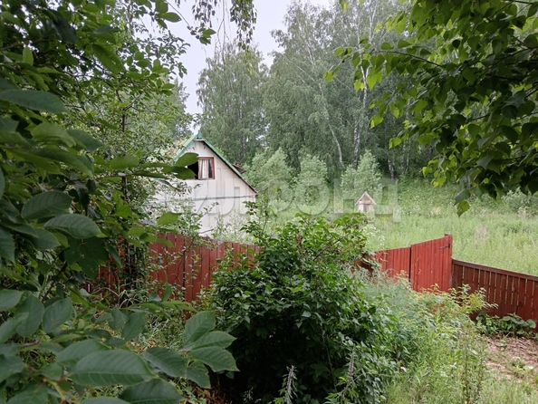 
  Продается дача, 24.2 м², СНТ Восток-1
. Фото 1.