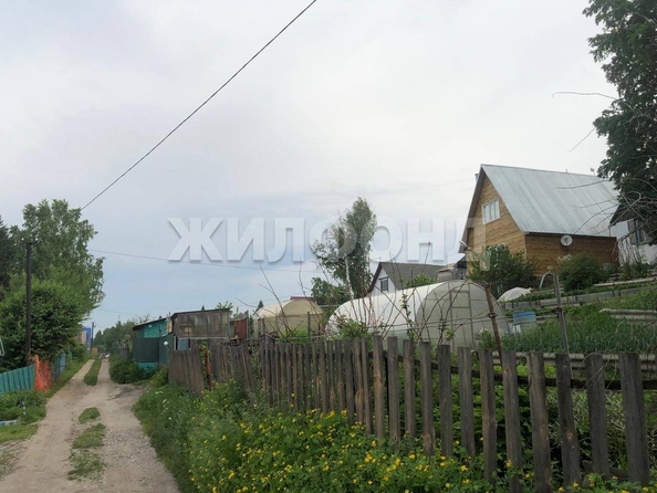 
  Продается дача, 24.2 м², СНТ Восток-1
. Фото 3.