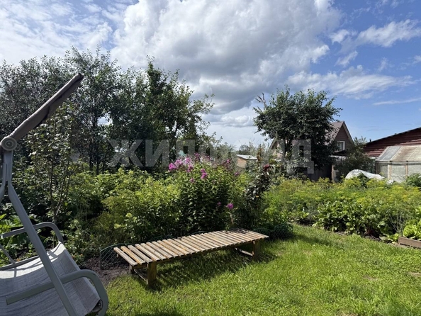 
  Продается дача, 45 м², СНТ Яблоневый сад 1
. Фото 13.