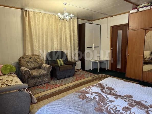 
  Продается дача, 45 м², СНТ Яблоневый сад 1
. Фото 25.