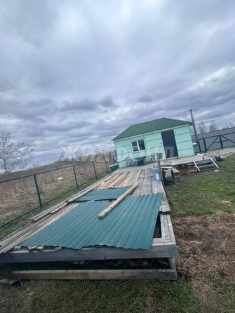 
  Продается дача, 18 м², ДНТ Волна
. Фото 1.