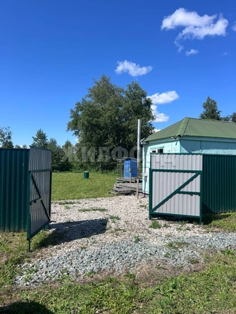 
  Продается дача, 18 м², ДНТ Волна
. Фото 8.