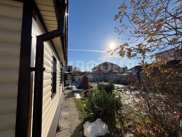 
  Продается дача, 44.9 м², СНТ Лазурный
. Фото 17.