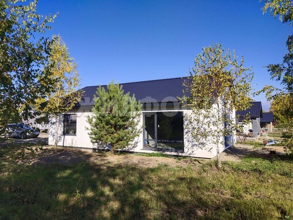 
  Продается дом, 94.3 м²,  Рябиновый мкр
. Фото 3.