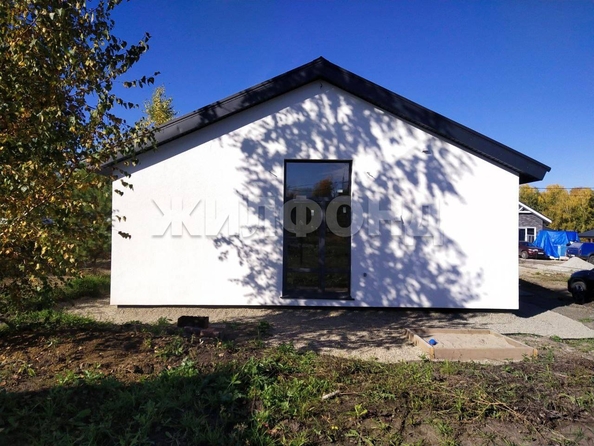 
  Продается дом, 94.3 м²,  Рябиновый мкр
. Фото 5.