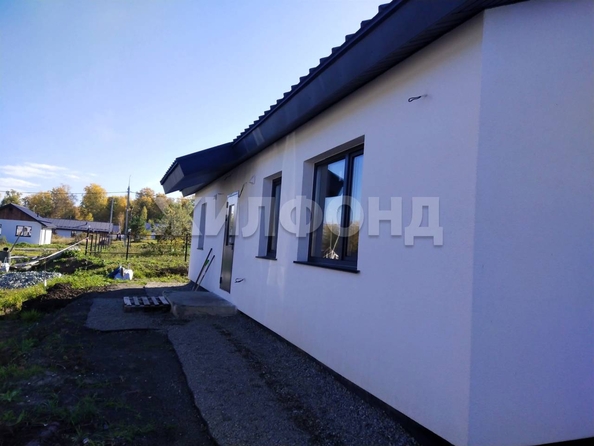 
  Продается дом, 94.3 м²,  Рябиновый мкр
. Фото 8.