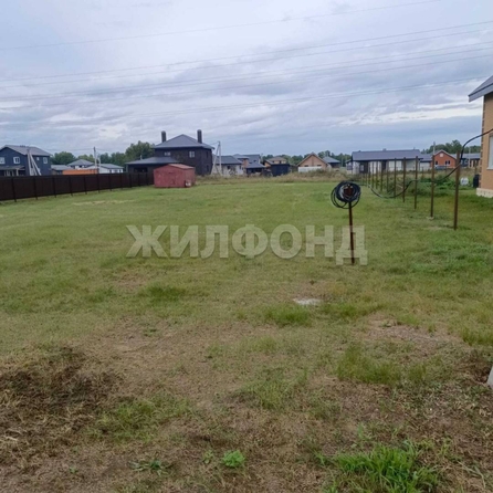 
  Продается земельный участок, 13.54 соток,  Приморье мкр
. Фото 1.