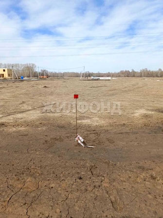 
  Продается земельный участок, 13.54 соток,  Приморье мкр
. Фото 5.