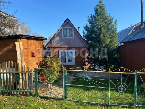 
  Продается дача, 45 м², СНТ Ромашка
. Фото 2.