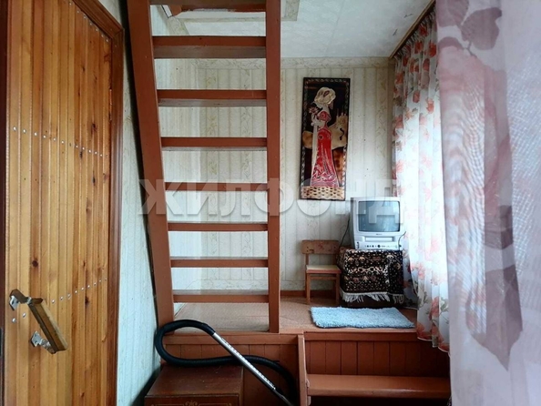 
  Продается дача, 45 м², СНТ Ромашка
. Фото 5.