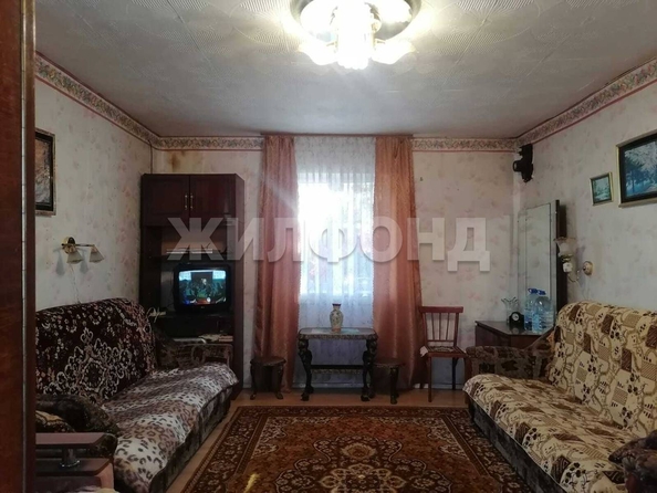 
  Продается дача, 45 м², СНТ Ромашка
. Фото 7.