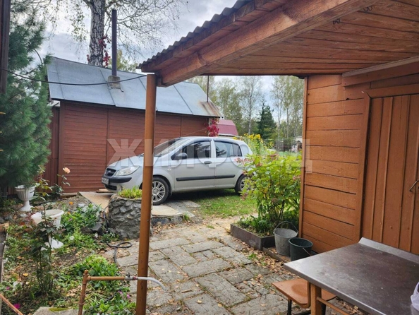 
  Продается дача, 45 м², СНТ Ромашка
. Фото 13.