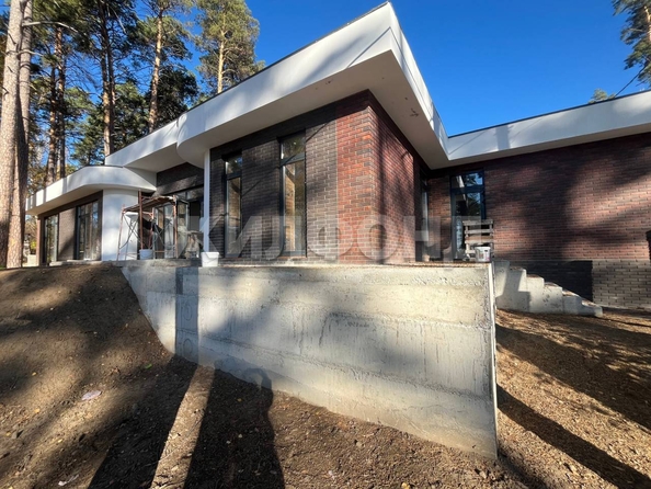 
  Продается дом, 230.7 м², Новосибирск
. Фото 3.