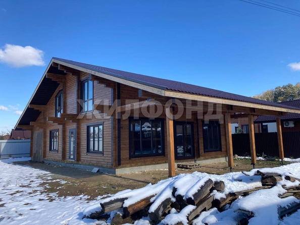 
  Продается дом, 275 м², СНТ Звёздное
. Фото 4.