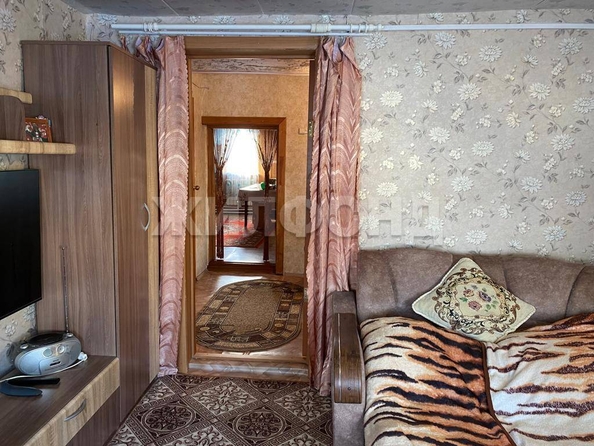 
  Продается дом, 67.2 м², Новосибирск
. Фото 5.