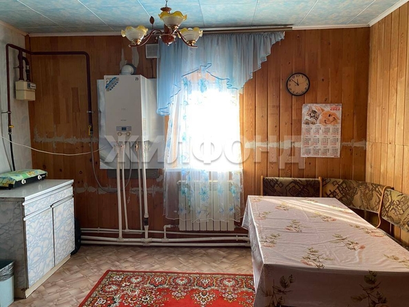 
  Продается дом, 67.2 м², Новосибирск
. Фото 4.