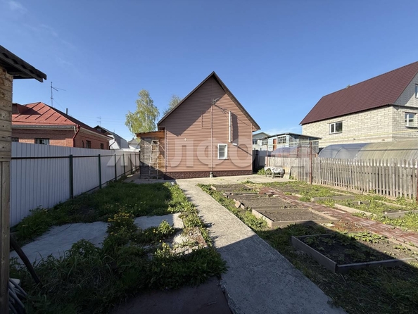 
  Продается дом 67.2 м². Фото 8.
