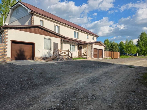 
  Продается дом, 362.6 м², Новосибирск
. Фото 8.