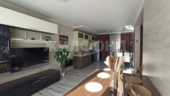 
  Продается дом, 362.6 м², Новосибирск
. Фото 16.