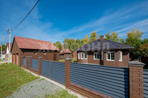 
  Продается дом, 128.5 м², село Барлак
. Фото 2.