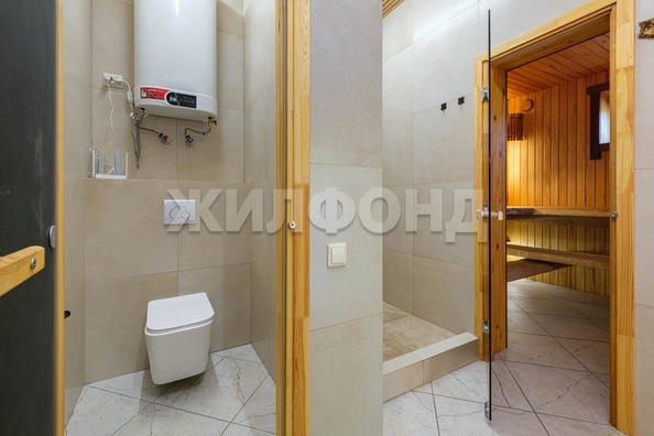 
  Продается дом, 128.5 м², село Барлак
. Фото 13.