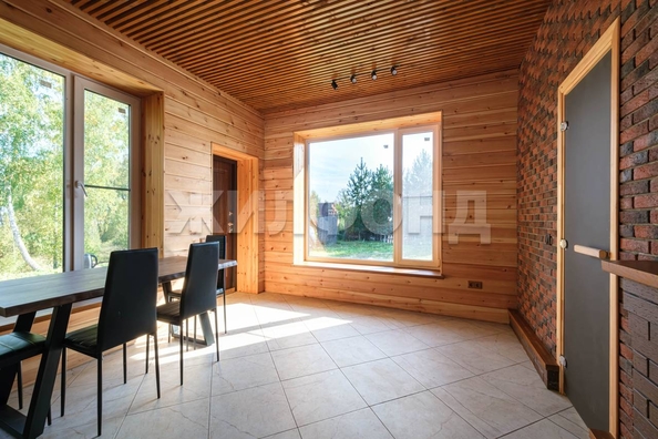 
  Продается дом, 128.5 м², село Барлак
. Фото 18.