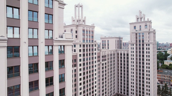 
  Продается 4-комн. квартира, 121.9 м², ЖК Дом Нобель
. Фото 8.