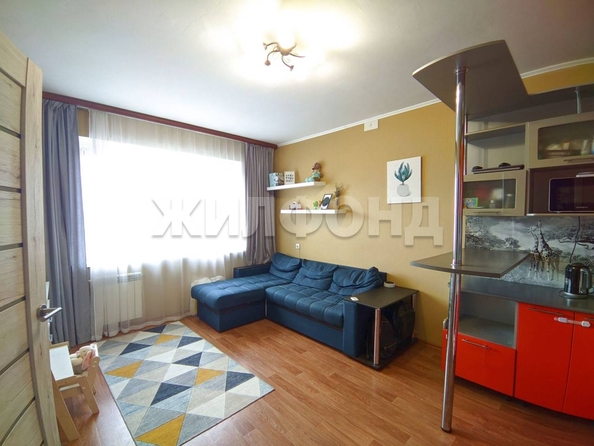 
  Продается 1-комн. квартира, 32.7 м², Стофато ул, д. 3/1
. Фото 2.