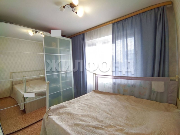
  Продается 1-комн. квартира, 32.7 м², Стофато ул, д. 3/1
. Фото 6.