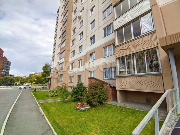 
  Продается 1-комн. квартира, 32.7 м², Стофато ул, д. 3/1
. Фото 15.