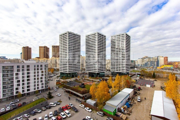 
  Продается студия, 35 м², Немировича-Данченко ул, д. 148/2
. Фото 1.