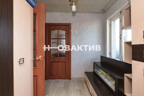 
  Продается дом, 49.4 м², Новосибирск
. Фото 7.