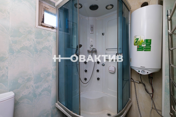 
  Продается дом, 49.4 м², Новосибирск
. Фото 14.