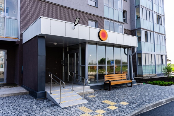 
  Продается 3-комн. квартира, 60.6 м², ЖК Свои люди, дом 2
. Фото 3.