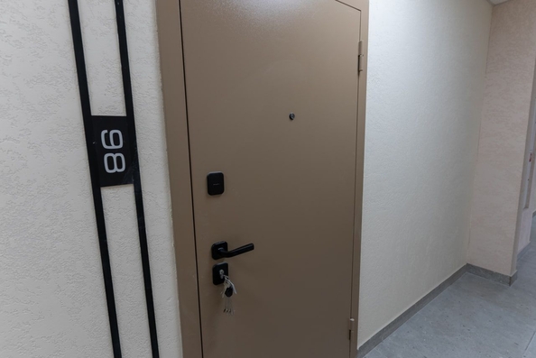 
  Продается 3-комн. квартира, 60.6 м², ЖК Свои люди, дом 2
. Фото 14.