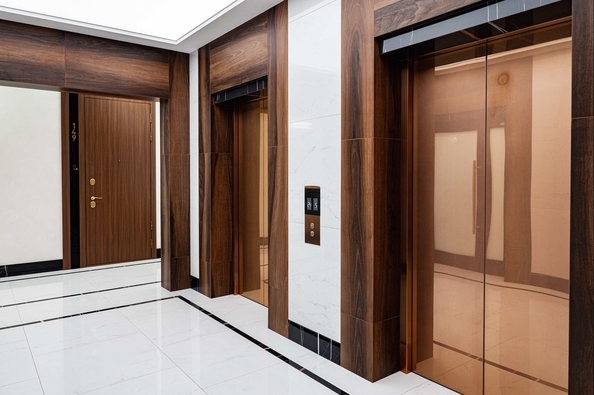 
  Продается 1-комн. квартира, 54.6 м², ЖК Richmond Residence (Ричмонд)
. Фото 7.